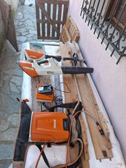 Σετ εργαλειων μπαταριας Stihl.-thumb-7