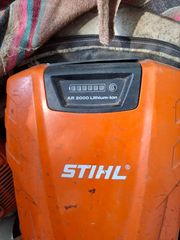 Σετ εργαλειων μπαταριας Stihl.-thumb-9