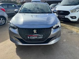 Peugeot 208 2020 e208 ACTIVE PLUS