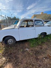 Trabant 601 1976-thumb-1