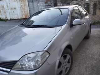 Nissan Primera 2004 P12