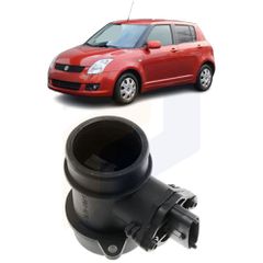 Μετρητής μάζας αέρα για Suzuki Swift 2006 2007 2008 2009 2010 2011 127603