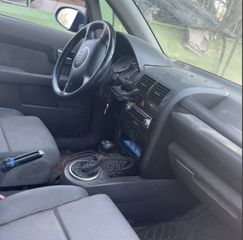 ΣΕΤ ΤΑΜΠΛΟ Κ ΑΕΡΟΣΑΚΟΙ AUDI A2 '00-'05