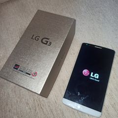KINHTO LG G3 ME EXTRA