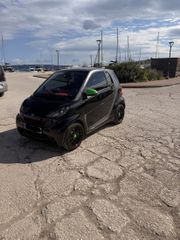 Smart ForTwo 2011 451