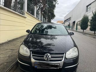 Volkswagen Jetta 2008 1.4 TSI