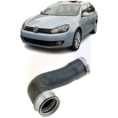 Κολάρο τουρμπίνας για Volkswagen Golf VI SW 2008 2009 2010 2011 2012 2013 1K0145834AM