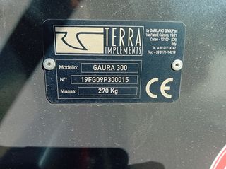Χορτοσυλέκτες Τerra 2026 GAURA 9 ΜΠΡΑΤΣΑ-thumb-6