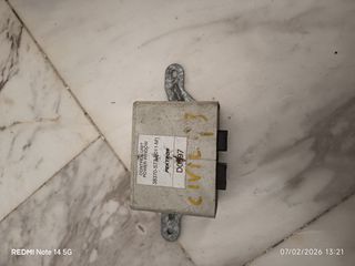 ΕΓΚΕΦΑΛΟΣ ΠΑΡΑΘΥΡΩΝ HONDA CIVIC 1996-2001 38370ST3E011M1