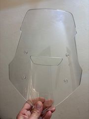 ΖΕΛΑΤΙΝΑ  NC 750 16-20