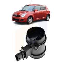 Μετρητής μάζας αέρα για Suzuki Swift 2006 2007 2008 2009 2010 2011 1380086J00