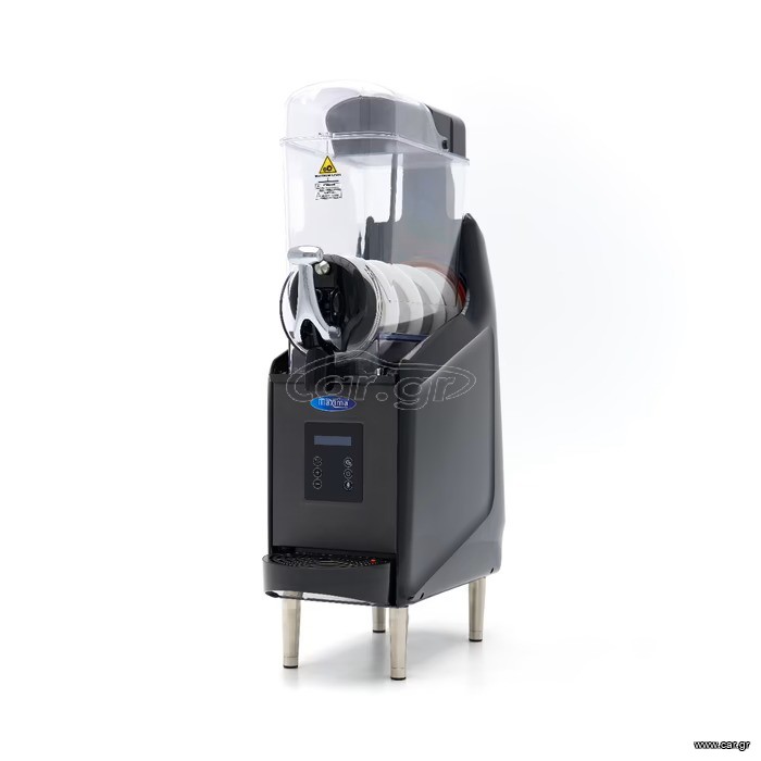 ΓΡΑΝΙΤΟΜΗΧΑΝΗ SLUSH MX-1x12