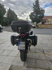 Ducati Multistrada V4 S 2023 FULL - Iceberg White-thumb-2