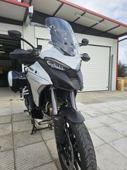Ducati Multistrada V4 S 2023 FULL - Iceberg White-thumb-4