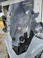 Ducati Multistrada V4 S 2023 FULL - Iceberg White-thumb-6