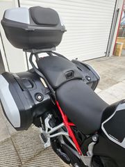Ducati Multistrada V4 S 2023 FULL - Iceberg White-thumb-7