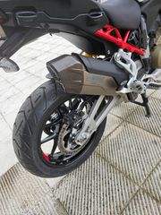 Ducati Multistrada V4 S 2023 FULL - Iceberg White-thumb-9