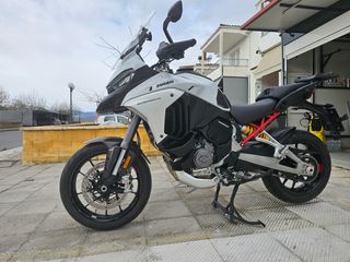 Ducati Multistrada V4 S 2023 FULL - Iceberg White-thumb-10