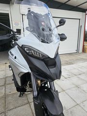Ducati Multistrada V4 S 2023 FULL - Iceberg White-thumb-11