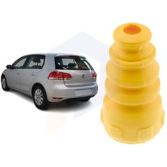 Στοπ αναρτήσης πίσω για Volkswagen Golf VI 2008 2009 2010 2011 2012 2013 3C0511359B
