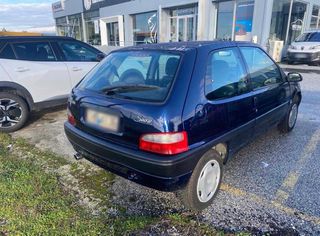 Citroen Saxo 2001-thumb-2