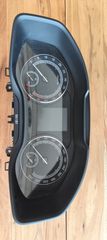 Καντράν οργάνων από Kodiaq Combi-instrument 565920741B