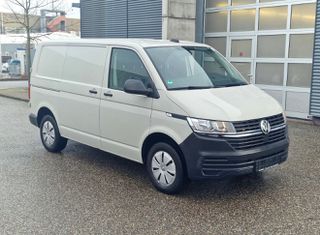Κλούβα Volkswagen 2021 T6.1 Diesel 2.0 TDI 110HP KLIMA