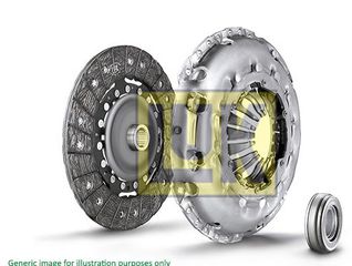 ΣΕΤ ΣΥΜΠΛΕΚΤΟΥ FIAT BRAVA BRAVO GRAND SIENNA STILO IDEA 1200