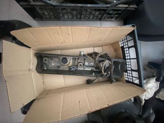 ΨΕΥΤΟΚΑΠΑΚΟ ΚΙΝΗΤΗΡΑ-FORD FOCUS-TRANSIT 1.8 DIESEL 99-2004