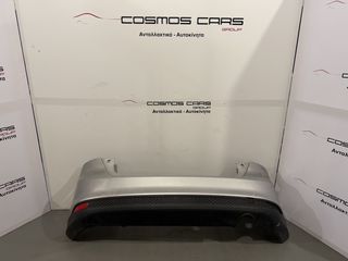 FORD FOCUS ΙΙΙ TITANIUM 5ΘΥΡΟ ΠΙΣΩ ΠΡΟΦΥΛΑΚΤΗΡΑΣ  ΑΣΗΜΙ ΧΡΩΜΑ
