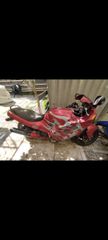Honda CBR 1000F 1991 F-J