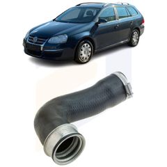 Κολάρο τουρμπίνας για Volkswagen Golf V SW 2004 2005 2006 2007 2008 1K0145834AM