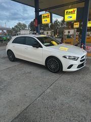 Mercedes-Benz A 160 2022 GPS