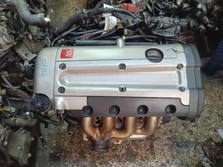 ΚΙΝΗΤΗΡΑΣ PEUGEOT - CITROEN 1.8 16V [ 6FZ)