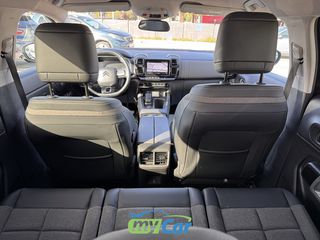 Citroen C5 Aircross 2021 Citroen C5 Aircross 1.5cc 131hp Blue-HDi Shine Pack/f1 Auto-thumb-29