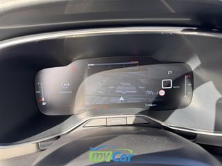 Citroen C5 Aircross 2021 Citroen C5 Aircross 1.5cc 131hp Blue-HDi Shine Pack/f1 Auto-thumb-20