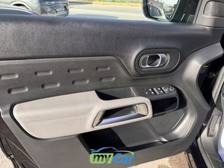 Citroen C5 Aircross 2021 Citroen C5 Aircross 1.5cc 131hp Blue-HDi Shine Pack/f1 Auto-thumb-31