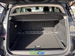 Citroen C5 Aircross 2021 Citroen C5 Aircross 1.5cc 131hp Blue-HDi Shine Pack/f1 Auto-thumb-35
