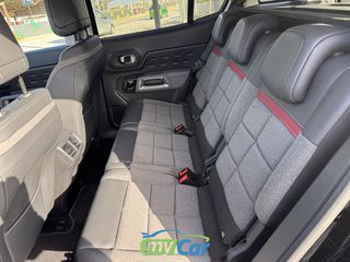 Citroen C5 Aircross 2021 Citroen C5 Aircross 1.5cc 131hp Blue-HDi Shine Pack/f1 Auto-thumb-26