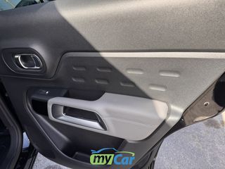 Citroen C5 Aircross 2021 Citroen C5 Aircross 1.5cc 131hp Blue-HDi Shine Pack/f1 Auto-thumb-34