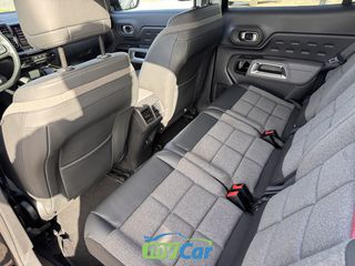 Citroen C5 Aircross 2021 Citroen C5 Aircross 1.5cc 131hp Blue-HDi Shine Pack/f1 Auto-thumb-28