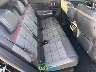 Citroen C5 Aircross 2021 Citroen C5 Aircross 1.5cc 131hp Blue-HDi Shine Pack/f1 Auto-thumb-27