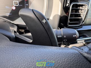 Citroen C5 Aircross 2021 Citroen C5 Aircross 1.5cc 131hp Blue-HDi Shine Pack/f1 Auto-thumb-22