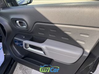 Citroen C5 Aircross 2021 Citroen C5 Aircross 1.5cc 131hp Blue-HDi Shine Pack/f1 Auto-thumb-32