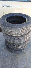 Λαστιχα 4αδα Fortune FunRun FSR-802 Νοέμβρης του '23 195/65 R15 91H M+S