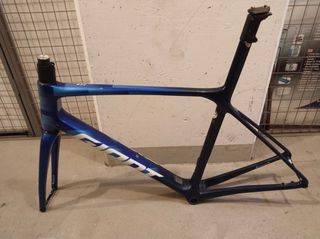 Δρόμου - Κούρσας Giant 2023 Σκελετος TCR Advanced SL