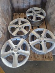 Ζαντες suzuki 16αρες