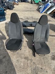 TOYOTA AYGO CITROEN C1 PEUGEOT 107 05-14 ΣΑΛΟΝΙ ΑΠΟ 5ΘΥΡΟ ΜΕ AIRBAG