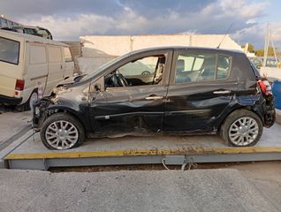 Κομπρεσέρ Aircodition Renault Clio '08-thumb-3