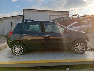 Κομπρεσέρ Aircodition Renault Clio '08-thumb-1
